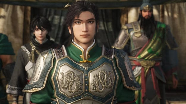 เกมใหม่น่าเล่นบน PC