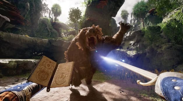 เกมใหม่น่าเล่นบน PC